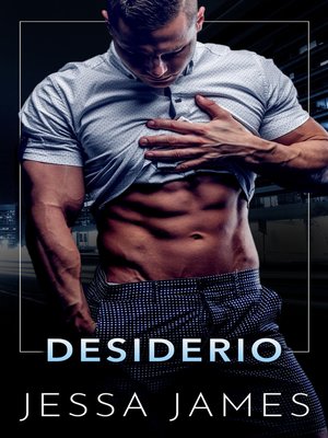 cover image of Desiderio